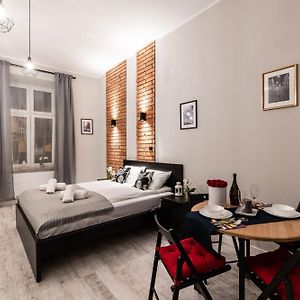 Standaard Appartement